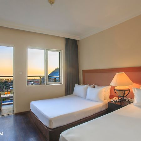 Manaspark Deluxe Hotel أولدينيس المظهر الخارجي الصورة