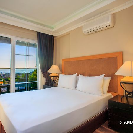 Manaspark Deluxe Hotel أولدينيس المظهر الخارجي الصورة