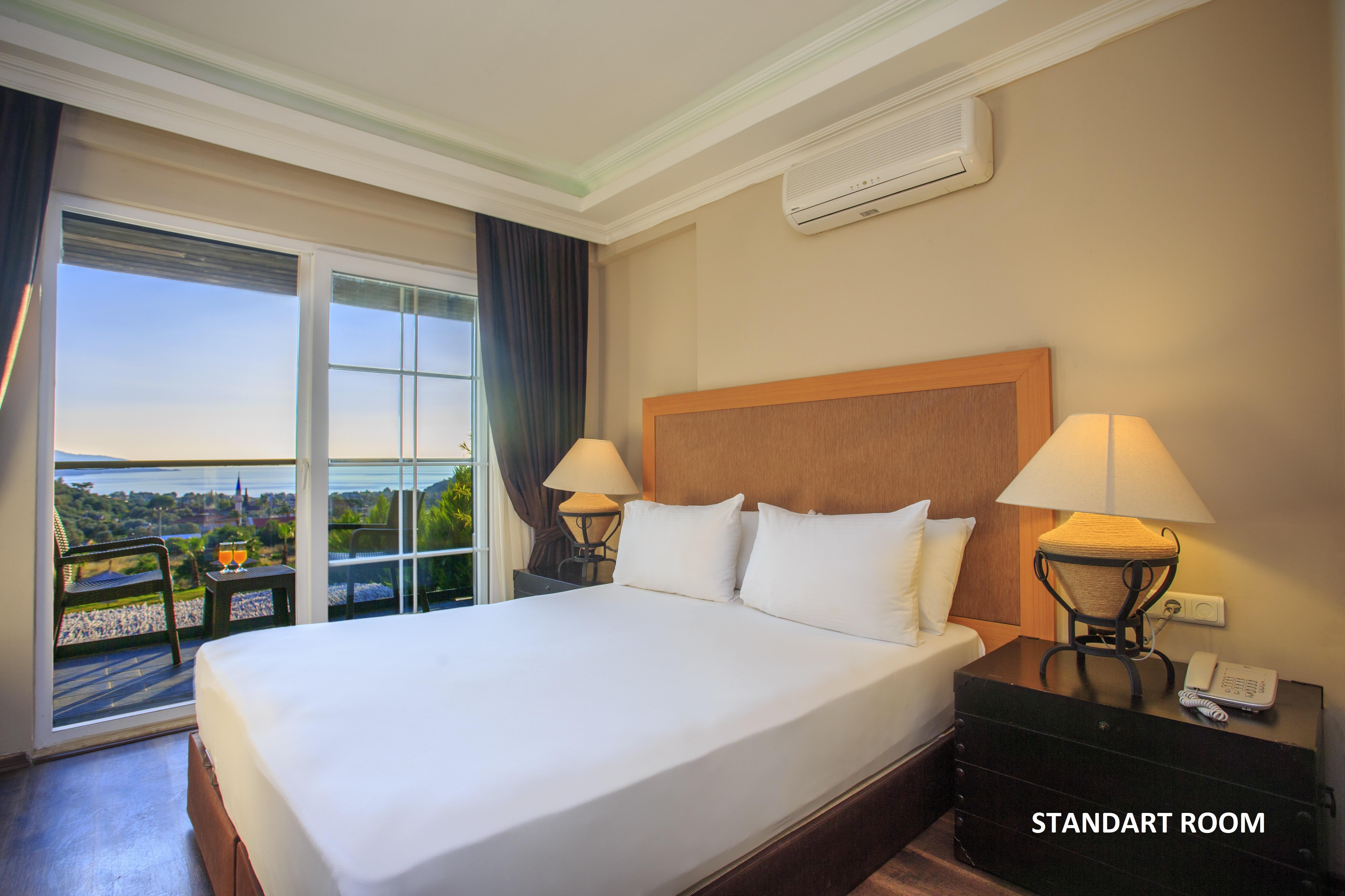 Manaspark Deluxe Hotel أولدينيس المظهر الخارجي الصورة