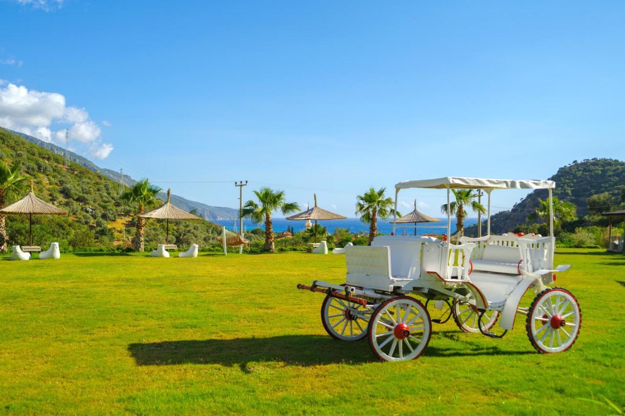 Manaspark Deluxe Hotel أولدينيس المظهر الخارجي الصورة