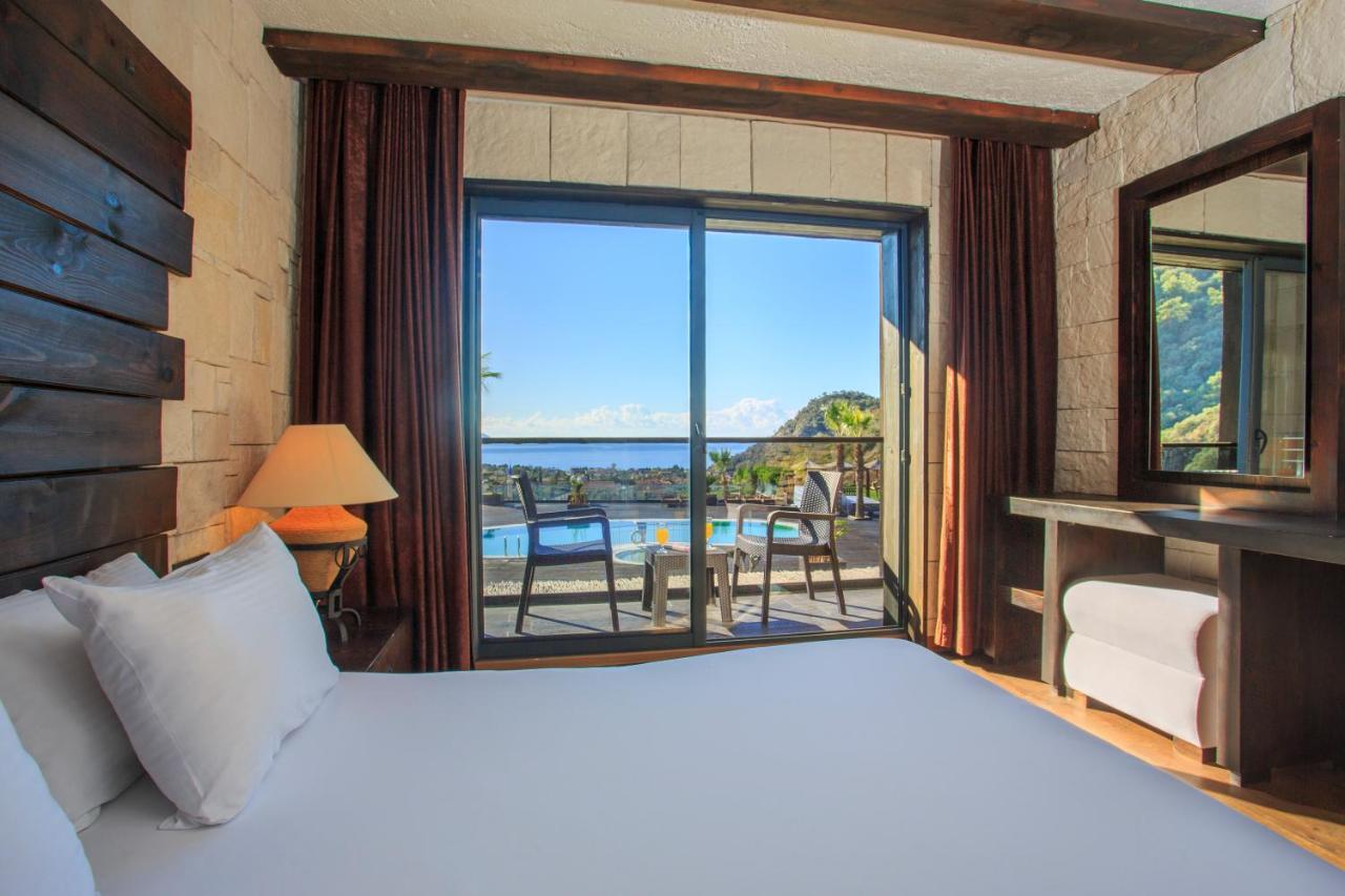 Manaspark Deluxe Hotel أولدينيس المظهر الخارجي الصورة