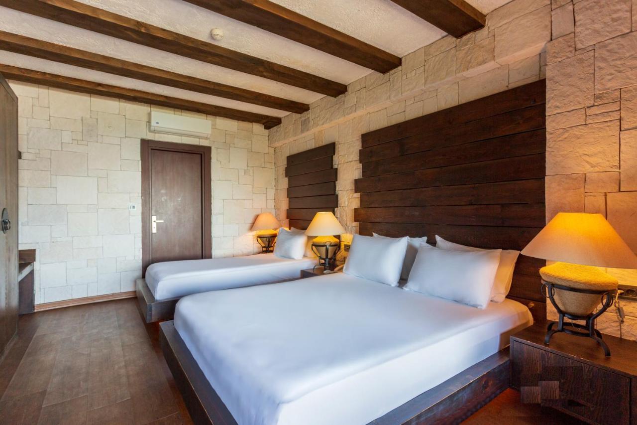 Manaspark Deluxe Hotel أولدينيس المظهر الخارجي الصورة